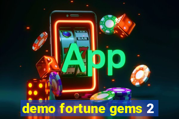 demo fortune gems 2